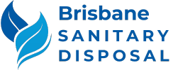 Brisbane Sanitary Disposal Logo